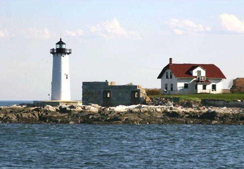 Fairfield Inn Portsmouth Seacoast Bekvemmeligheter bilde